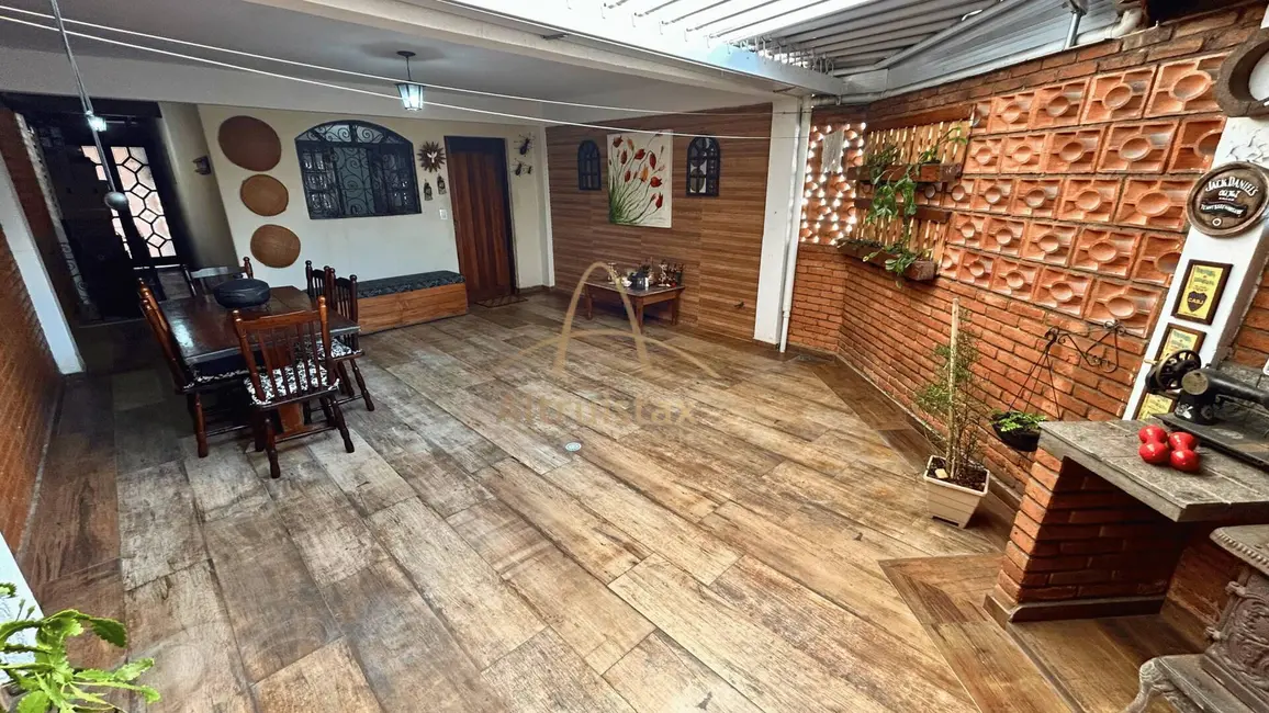 Foto 3 de Casa com 3 quartos à venda em Jardim das Flores, Osasco - SP