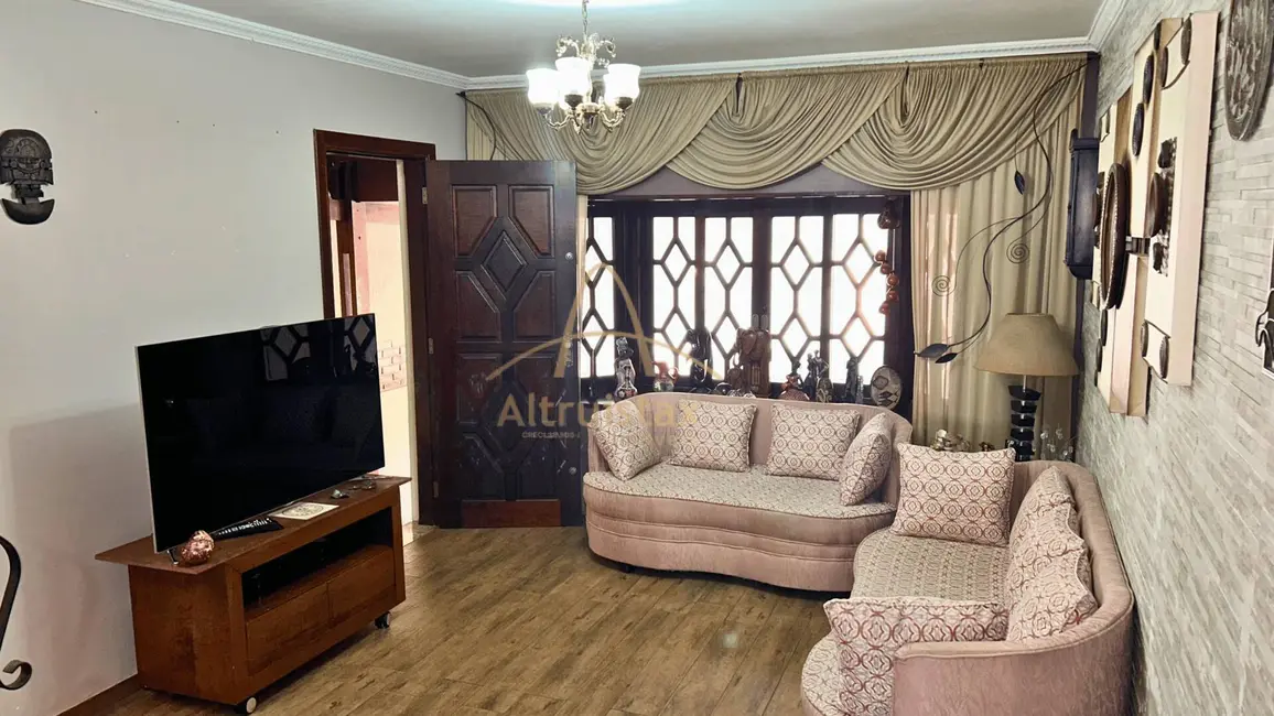 Foto 6 de Casa com 3 quartos à venda em Jardim das Flores, Osasco - SP