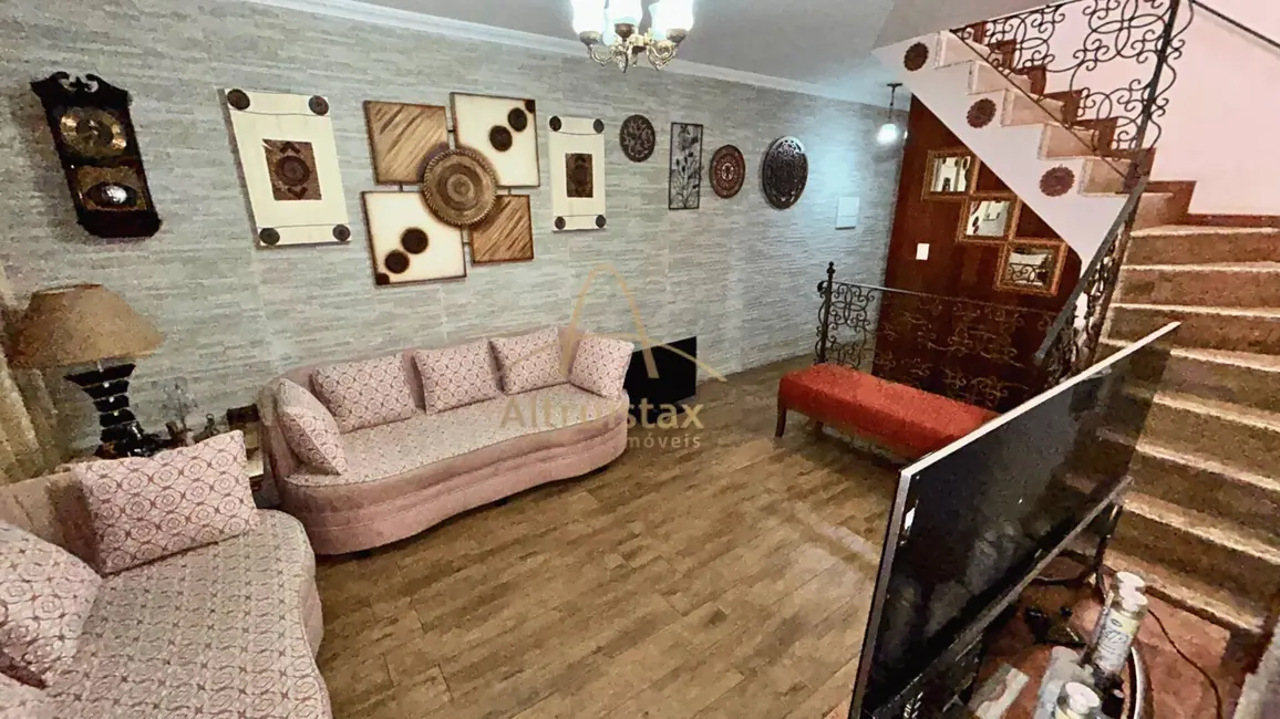 Foto 7 de Casa com 3 quartos à venda em Jardim das Flores, Osasco - SP