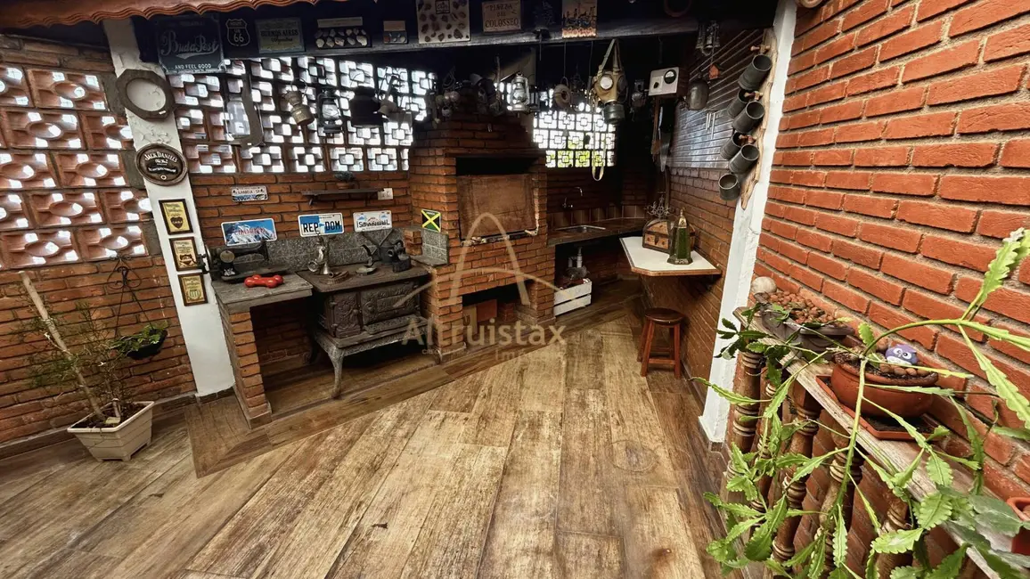 Foto 4 de Casa com 3 quartos à venda em Jardim das Flores, Osasco - SP