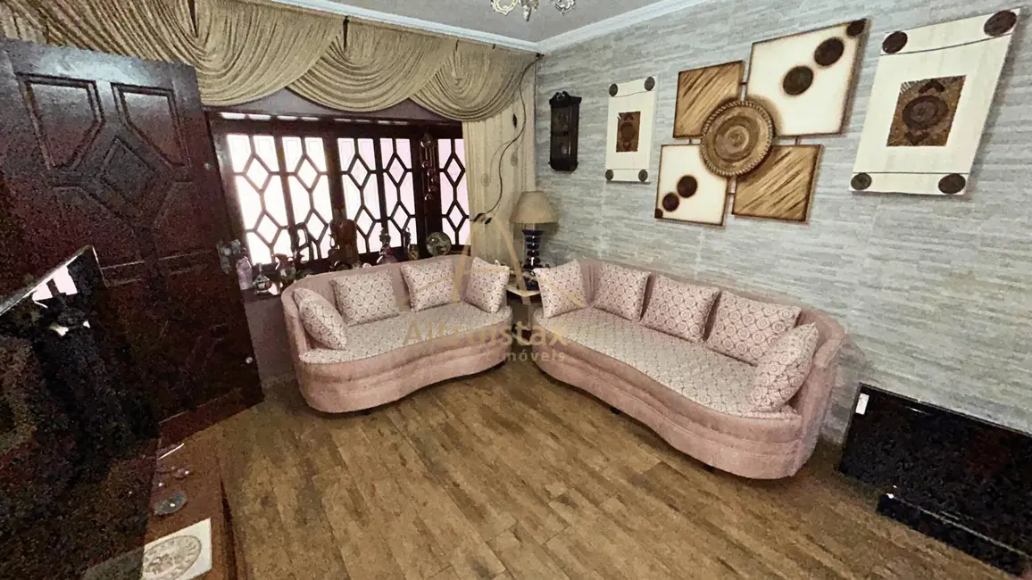 Foto 9 de Casa com 3 quartos à venda em Jardim das Flores, Osasco - SP