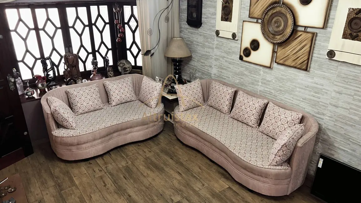 Foto 8 de Casa com 3 quartos à venda em Jardim das Flores, Osasco - SP