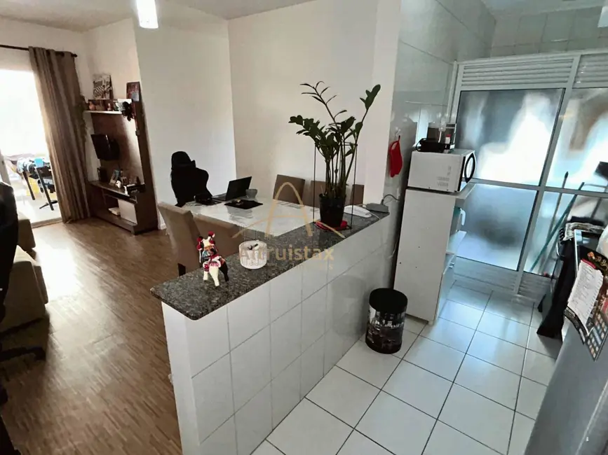 Foto 9 de Apartamento com 3 quartos à venda, 75m2 em Presidente Altino, Osasco - SP