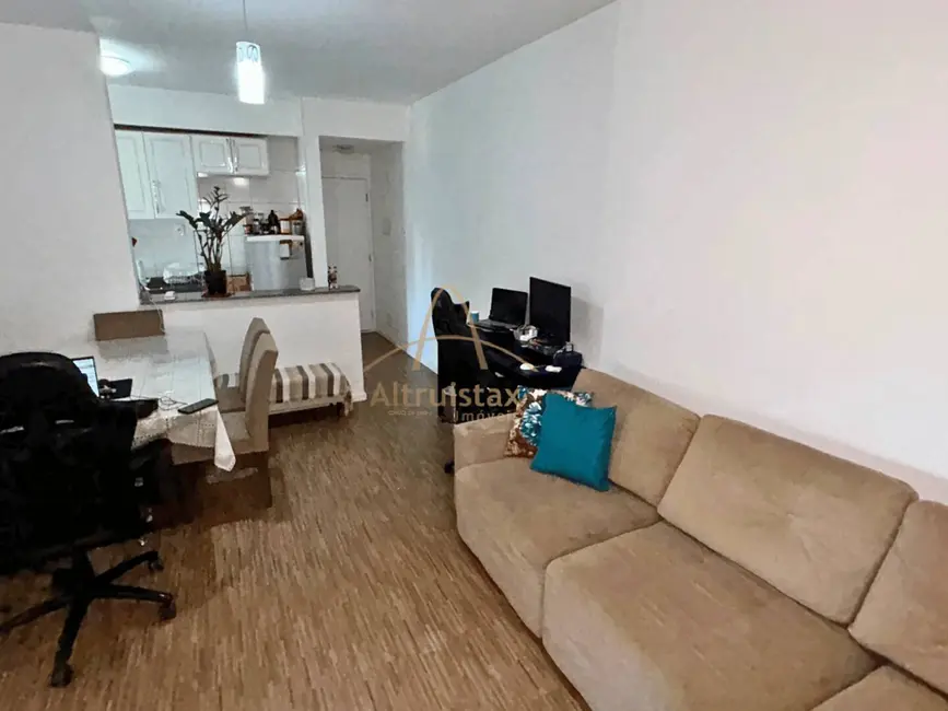 Foto 6 de Apartamento com 3 quartos à venda, 75m2 em Presidente Altino, Osasco - SP
