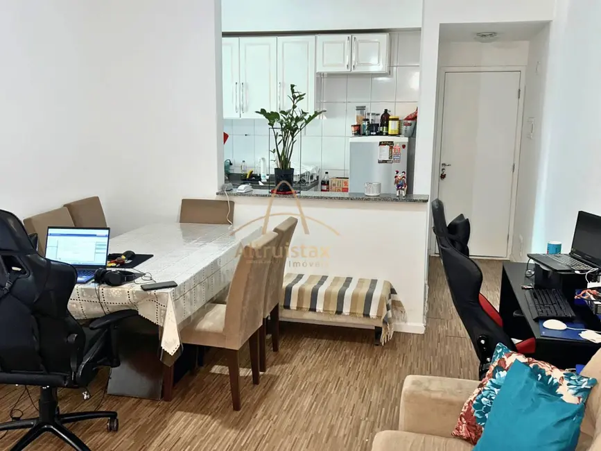 Foto 5 de Apartamento com 3 quartos à venda, 75m2 em Presidente Altino, Osasco - SP