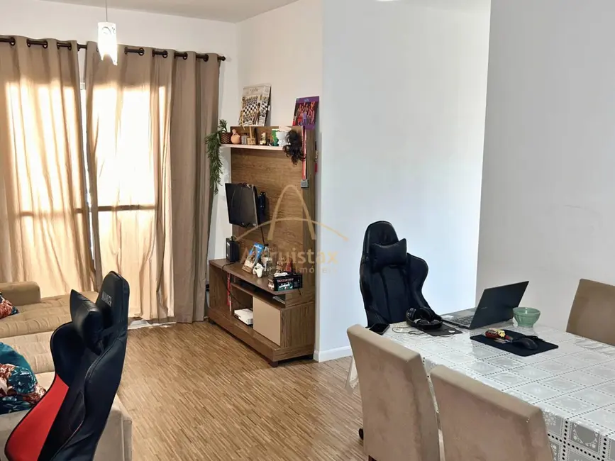 Foto 3 de Apartamento com 3 quartos à venda, 75m2 em Presidente Altino, Osasco - SP