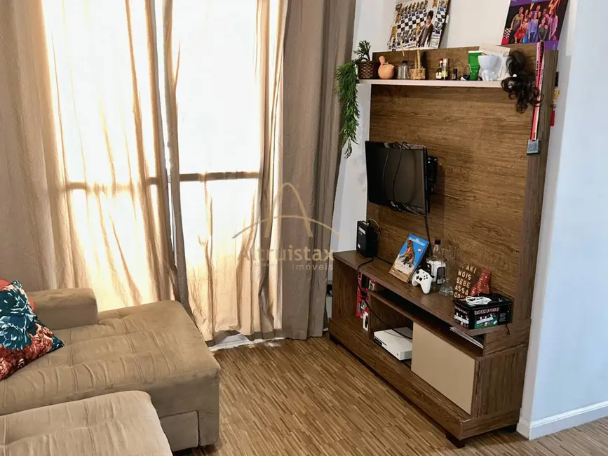 Foto 2 de Apartamento com 3 quartos à venda, 75m2 em Presidente Altino, Osasco - SP