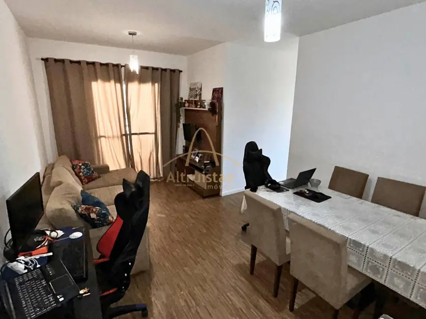 Foto 1 de Apartamento com 3 quartos à venda, 75m2 em Presidente Altino, Osasco - SP