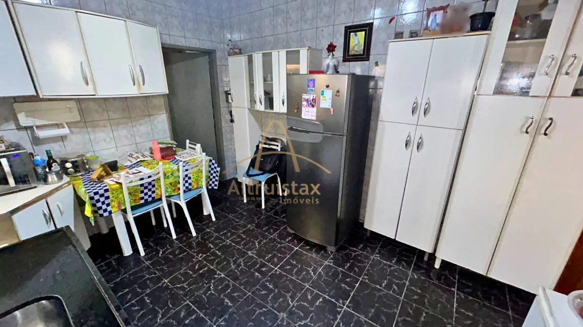 Foto 7 de Casa com 3 quartos à venda, 270m2 em Presidente Altino, Osasco - SP