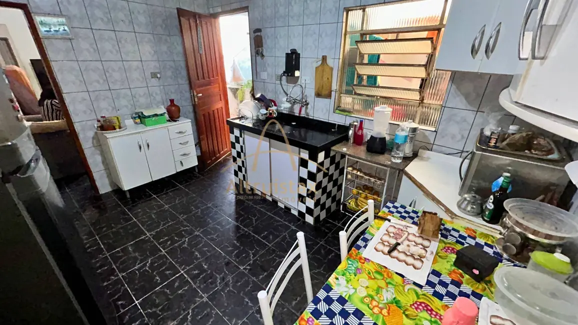 Foto 8 de Casa com 3 quartos à venda, 270m2 em Presidente Altino, Osasco - SP