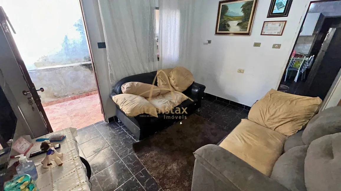 Foto 1 de Casa com 3 quartos à venda, 270m2 em Presidente Altino, Osasco - SP