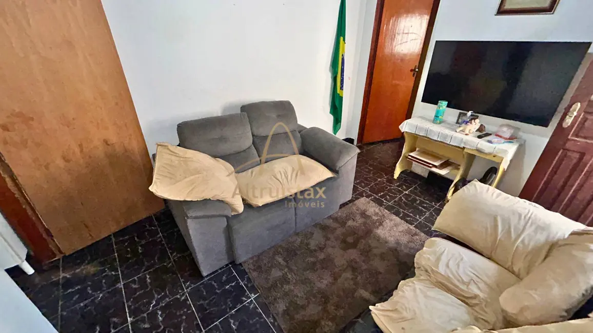 Foto 3 de Casa com 3 quartos à venda, 270m2 em Presidente Altino, Osasco - SP