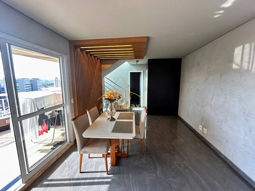 Foto 3 de Apartamento com 3 quartos à venda, 123m2 em Centro, Osasco - SP
