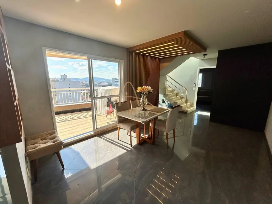 Foto 6 de Apartamento com 3 quartos à venda, 123m2 em Centro, Osasco - SP