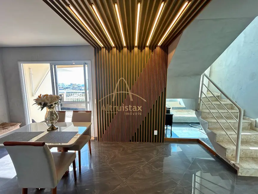 Foto 8 de Apartamento com 3 quartos à venda, 123m2 em Centro, Osasco - SP