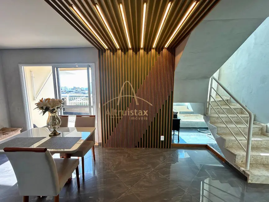 Foto 2 de Apartamento com 3 quartos à venda, 123m2 em Centro, Osasco - SP