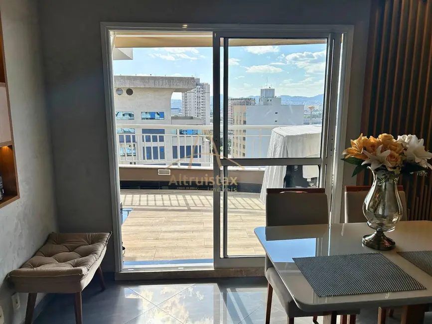 Foto 5 de Apartamento com 3 quartos à venda, 123m2 em Centro, Osasco - SP