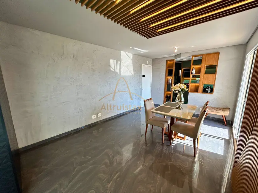 Foto 7 de Apartamento com 3 quartos à venda, 123m2 em Centro, Osasco - SP