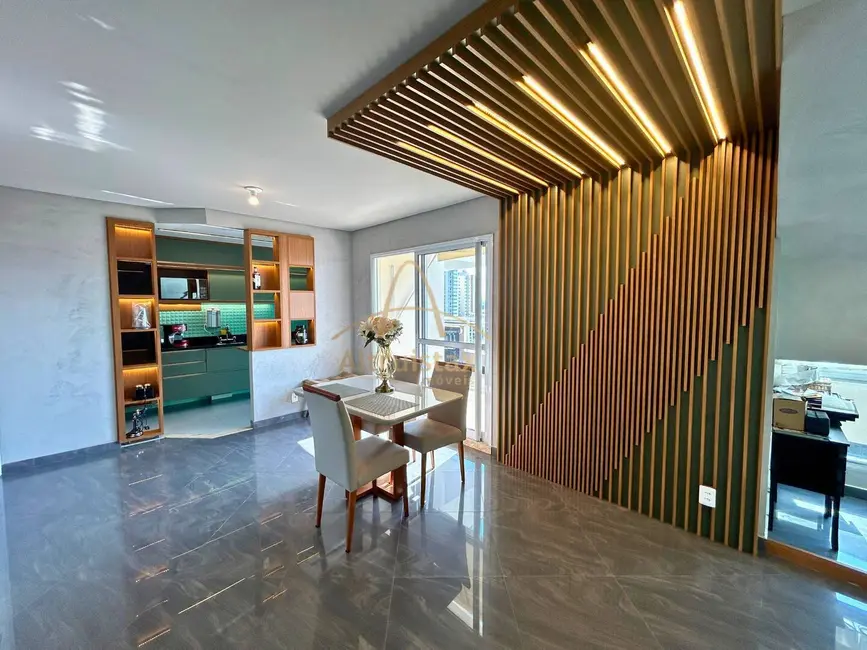 Foto 1 de Apartamento com 3 quartos à venda, 123m2 em Centro, Osasco - SP