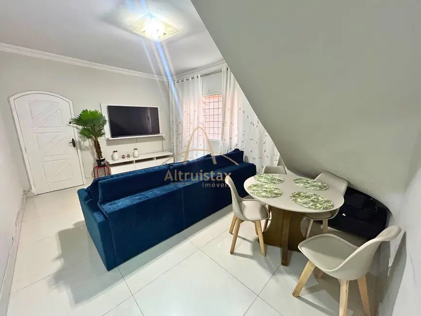 Foto 2 de Casa com 3 quartos à venda, 248m2 em Bandeiras, Osasco - SP