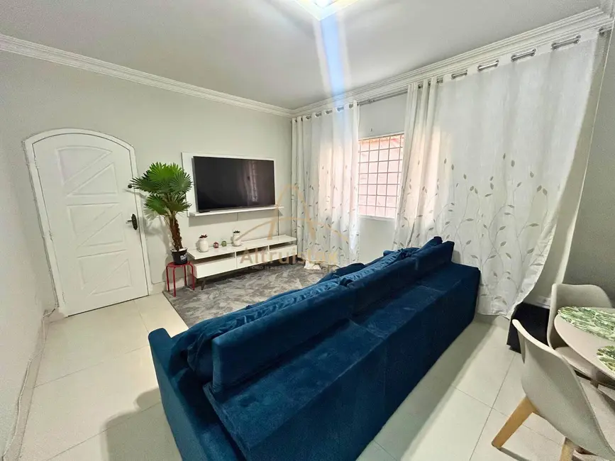 Foto 1 de Casa com 3 quartos à venda, 248m2 em Bandeiras, Osasco - SP