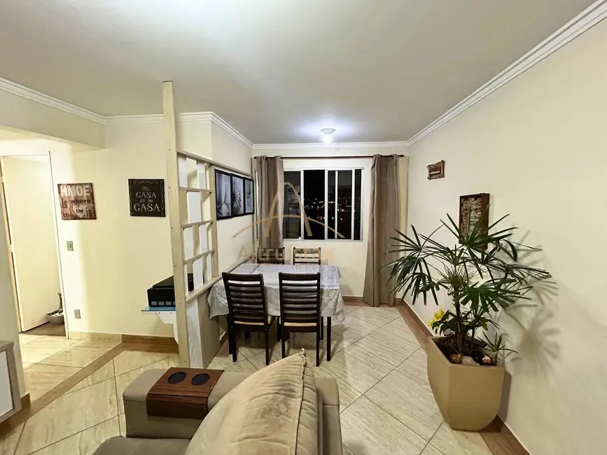 Foto 1 de Apartamento com 2 quartos à venda, 55m2 em Bandeiras, Osasco - SP