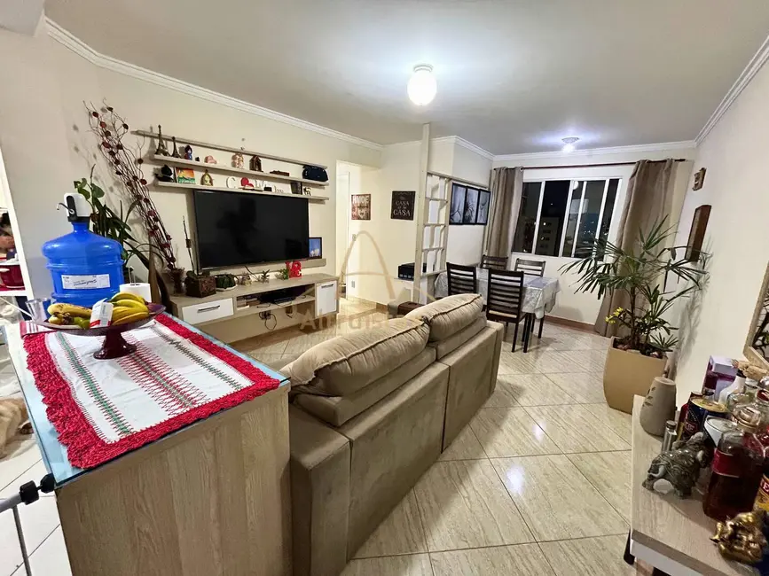 Foto 2 de Apartamento com 2 quartos à venda, 55m2 em Bandeiras, Osasco - SP