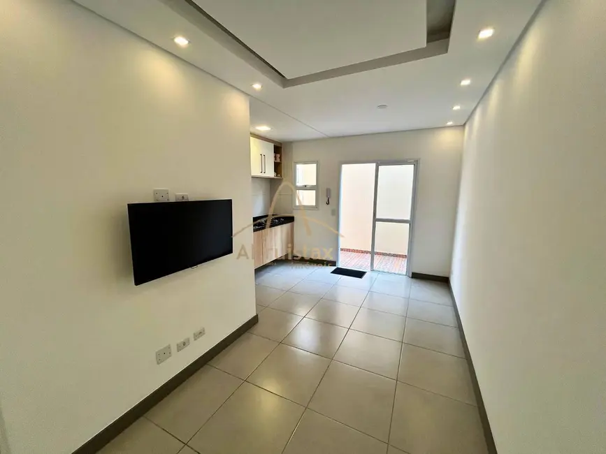 Foto 1 de Casa com 2 quartos à venda, 60m2 em Jaguaribe, Osasco - SP