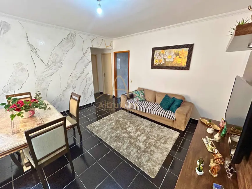 Foto 2 de Apartamento com 2 quartos à venda, 65m2 em Santo Antônio, Osasco - SP