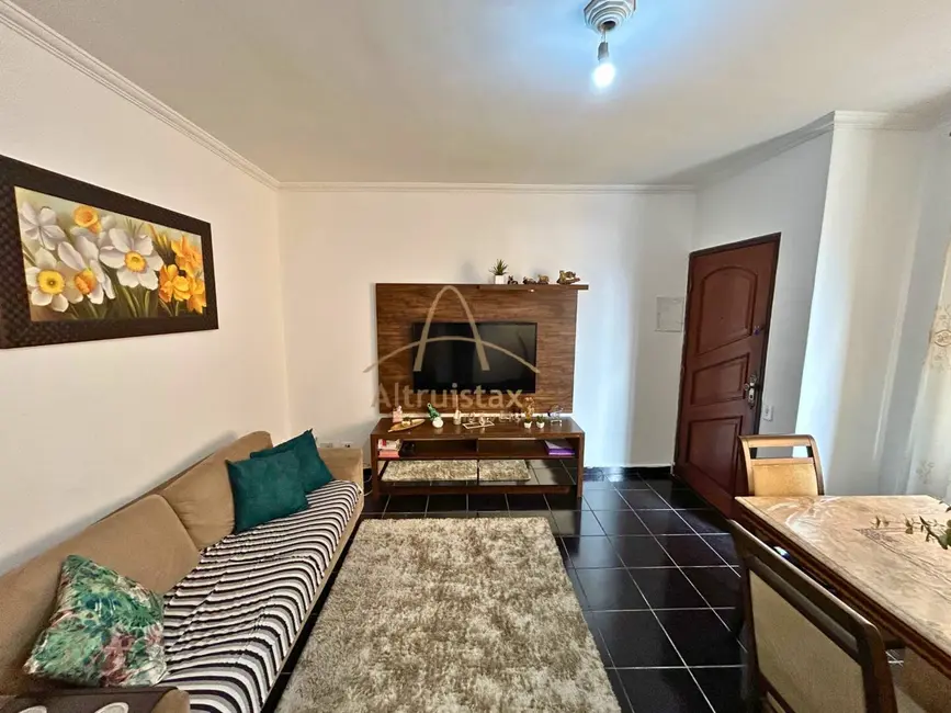 Apartamento com 2 quartos à venda, 65m2 em Santo Antônio, Osasco - SP - imagem 5 Foto 5 de Apartamento com 2 quartos à venda, 65m2 em Santo Antônio, Osasco - SP