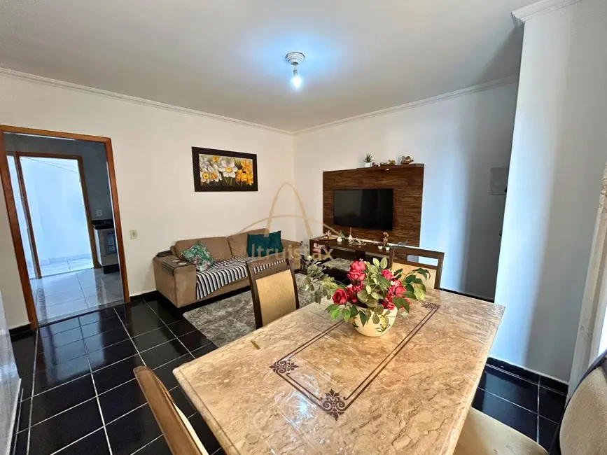 Apartamento com 2 quartos à venda, 65m2 em Santo Antônio, Osasco - SP - imagem 4 Foto 4 de Apartamento com 2 quartos à venda, 65m2 em Santo Antônio, Osasco - SP