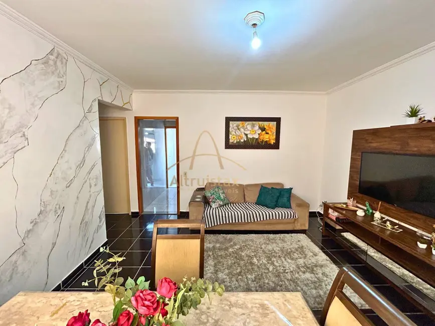 Apartamento com 2 quartos à venda, 65m2 em Santo Antônio, Osasco - SP - imagem 3 Foto 3 de Apartamento com 2 quartos à venda, 65m2 em Santo Antônio, Osasco - SP
