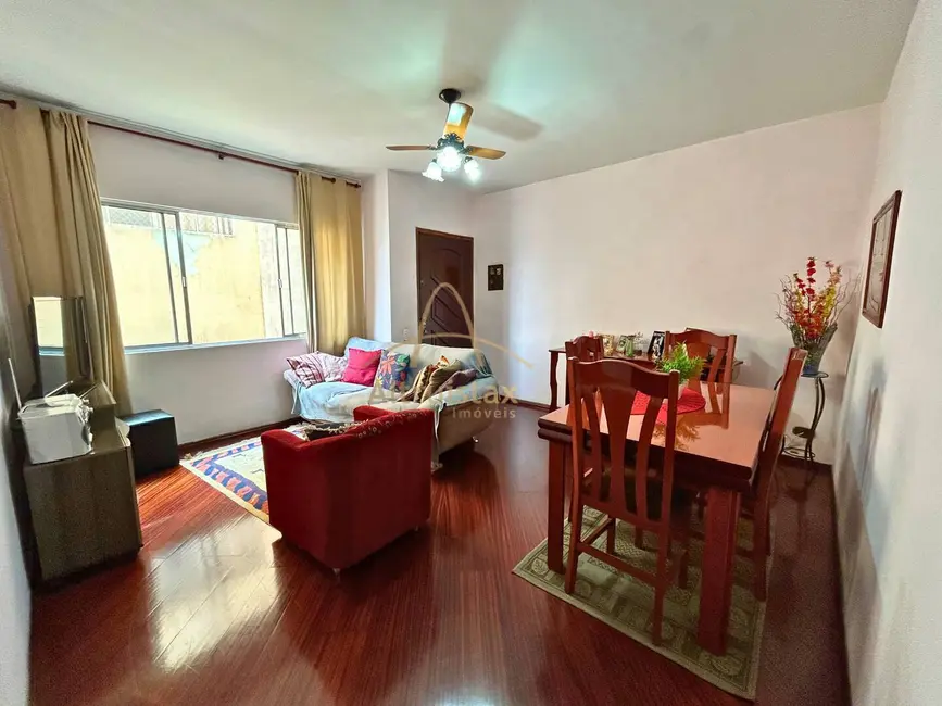 Foto 6 de Apartamento com 2 quartos à venda, 65m2 em Santo Antônio, Osasco - SP