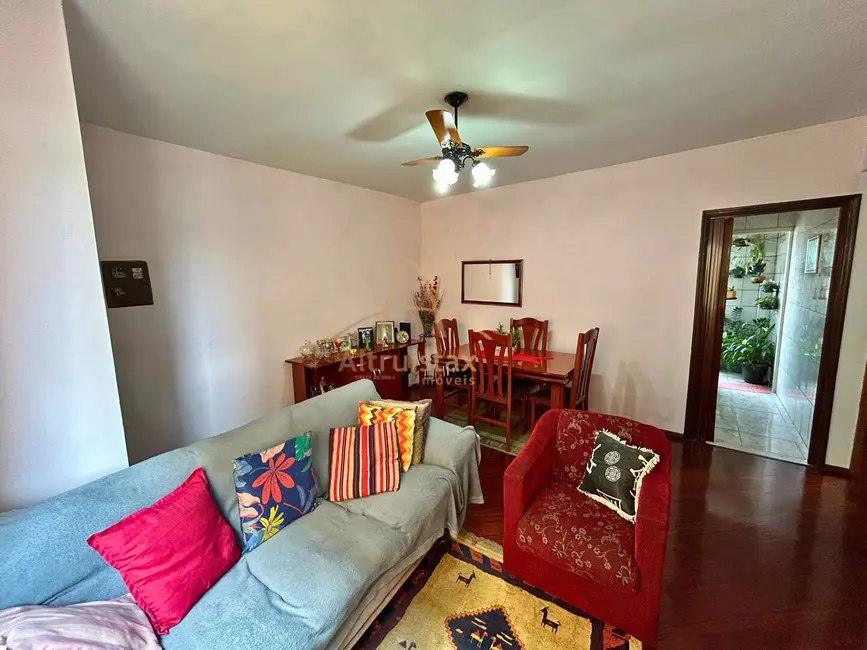 Foto 7 de Apartamento com 2 quartos à venda, 65m2 em Santo Antônio, Osasco - SP