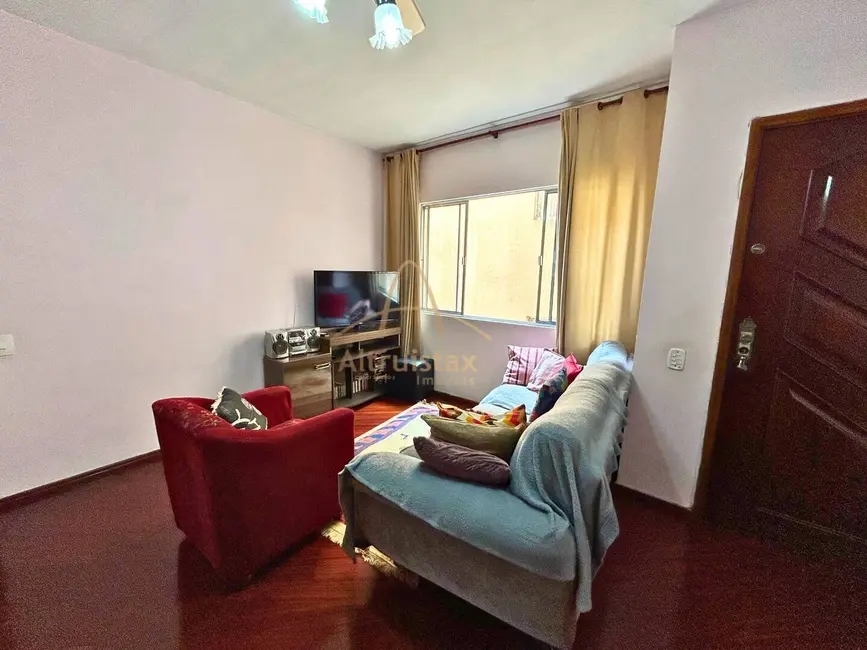 Foto 9 de Apartamento com 2 quartos à venda, 65m2 em Santo Antônio, Osasco - SP