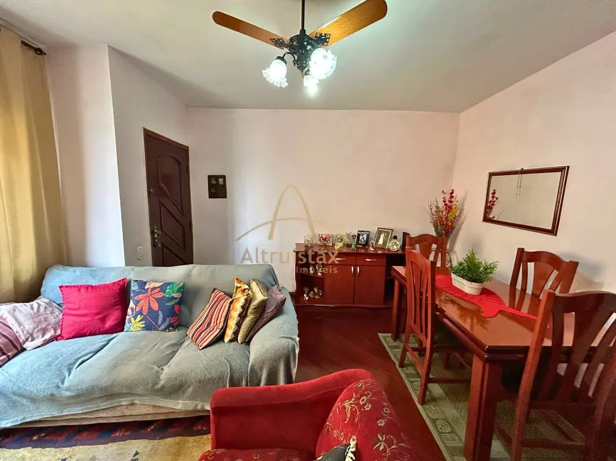 Foto 8 de Apartamento com 2 quartos à venda, 65m2 em Santo Antônio, Osasco - SP