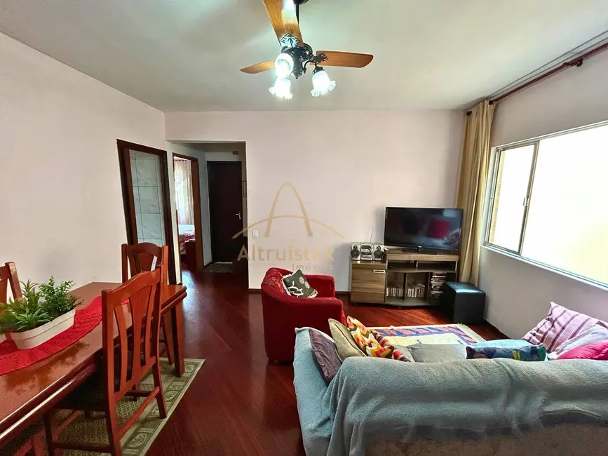 Foto 4 de Apartamento com 2 quartos à venda, 65m2 em Santo Antônio, Osasco - SP