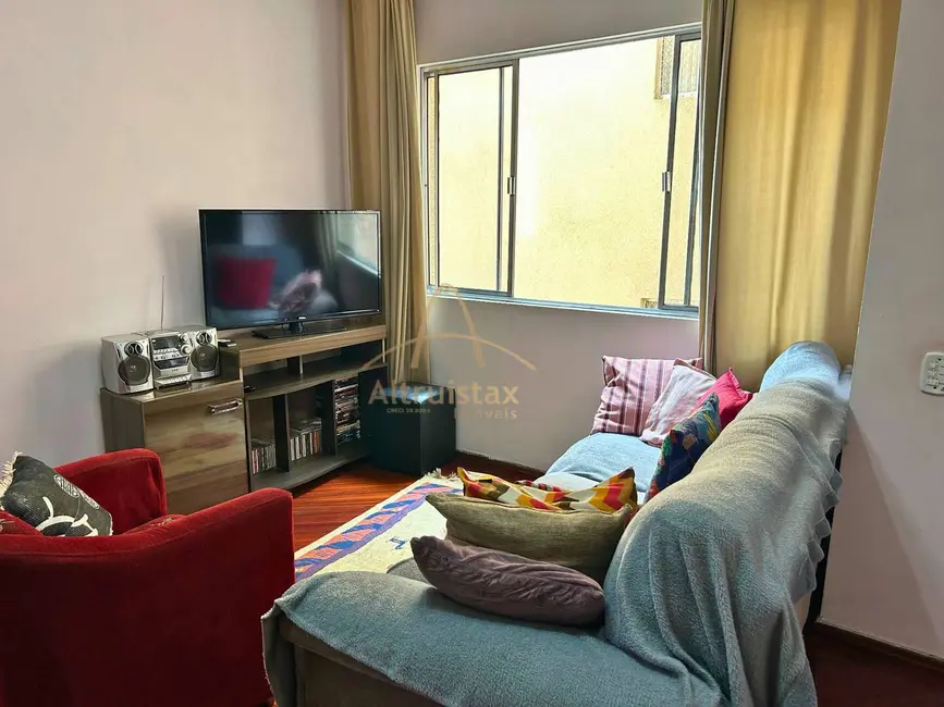 Foto 5 de Apartamento com 2 quartos à venda, 65m2 em Santo Antônio, Osasco - SP