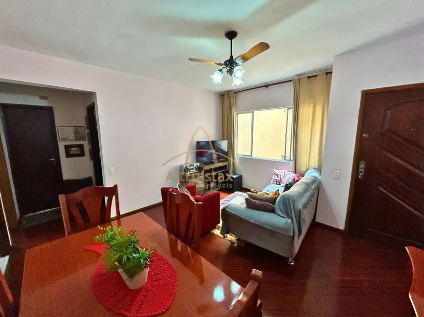 Foto 3 de Apartamento com 2 quartos à venda, 65m2 em Santo Antônio, Osasco - SP