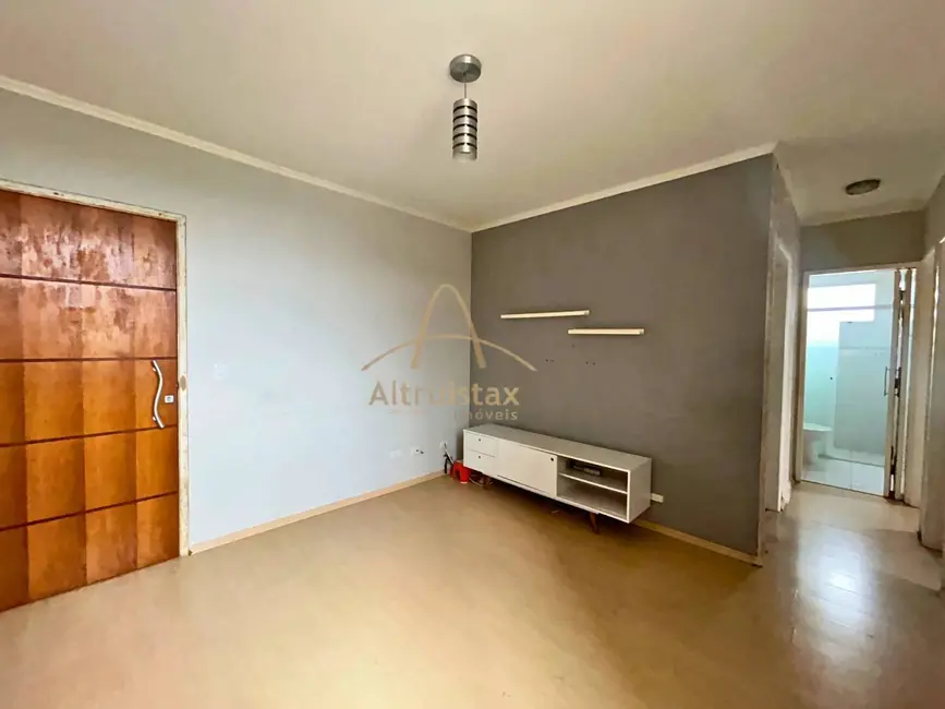 Foto 1 de Apartamento com 2 quartos à venda, 56m2 em Jardim Roberto, Osasco - SP