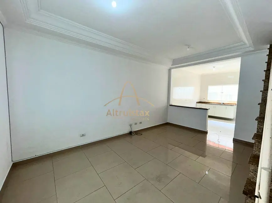 Foto 2 de Casa com 2 quartos à venda, 91m2 em Umuarama, Osasco - SP