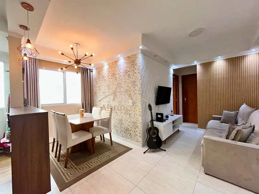 Foto 2 de Apartamento com 2 quartos à venda, 46m2 em Santa Maria, Osasco - SP