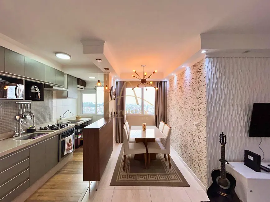 Foto 6 de Apartamento com 2 quartos à venda, 46m2 em Santa Maria, Osasco - SP