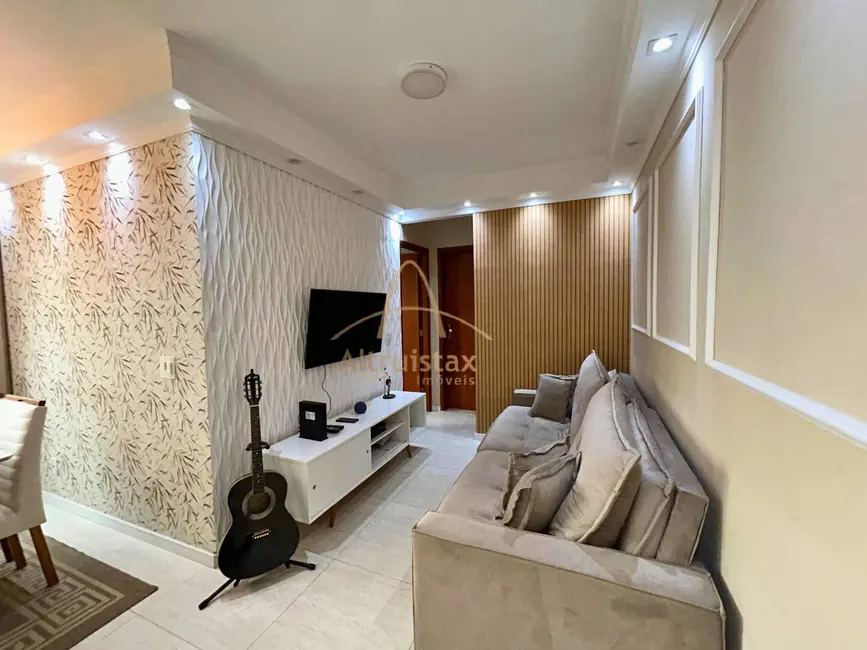 Foto 9 de Apartamento com 2 quartos à venda, 46m2 em Santa Maria, Osasco - SP