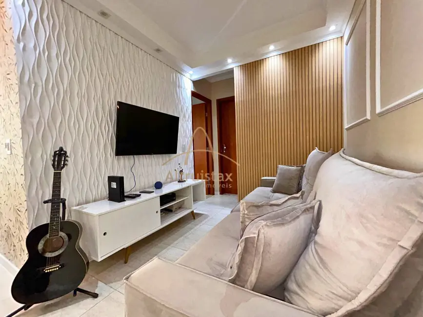 Foto 4 de Apartamento com 2 quartos à venda, 46m2 em Santa Maria, Osasco - SP