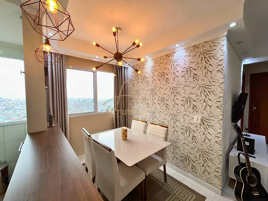 Foto 7 de Apartamento com 2 quartos à venda, 46m2 em Santa Maria, Osasco - SP