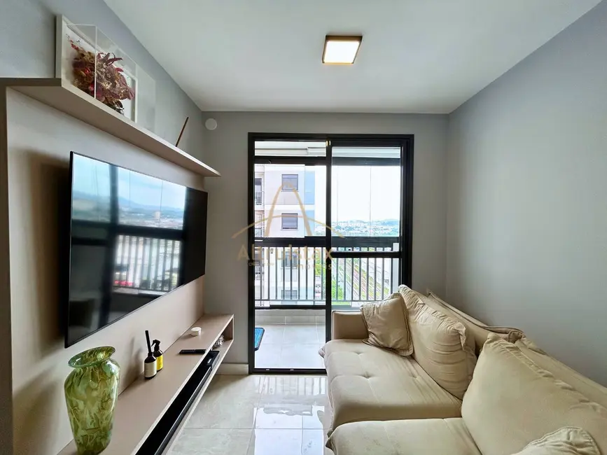 Foto 2 de Apartamento com 2 quartos à venda, 48m2 em Centro, Osasco - SP