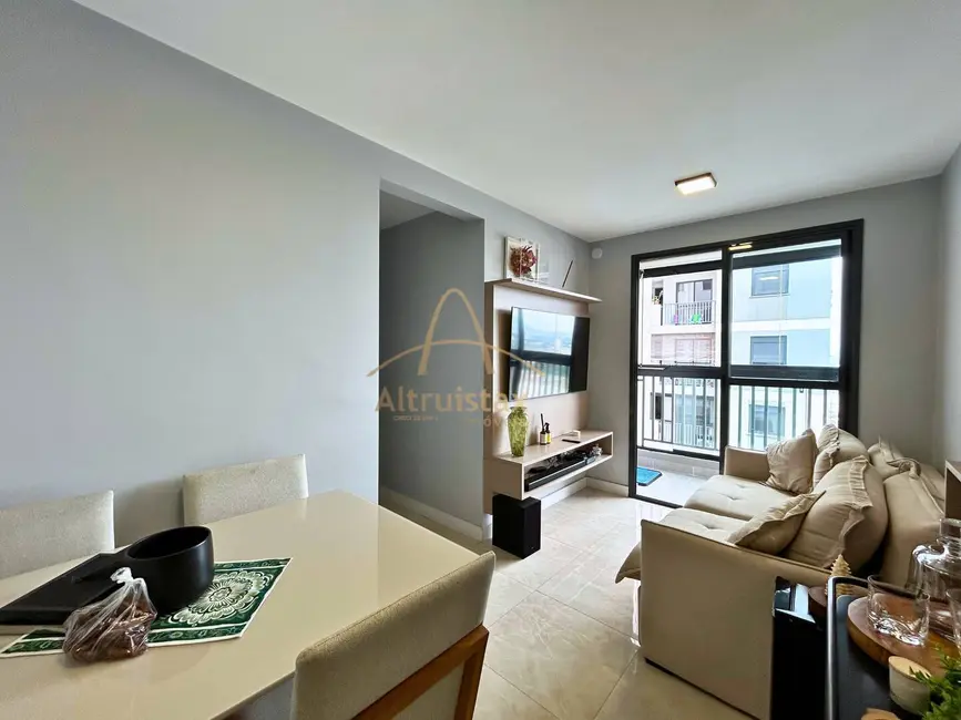 Foto 1 de Apartamento com 2 quartos à venda, 48m2 em Centro, Osasco - SP