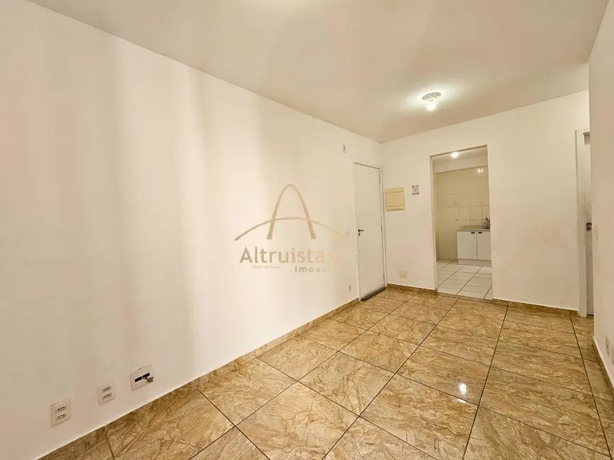 Apartamento com 2 quartos à venda, 45m2 em São Pedro, Osasco - SP - imagem 7 Foto 7 de Apartamento com 2 quartos à venda, 45m2 em São Pedro, Osasco - SP