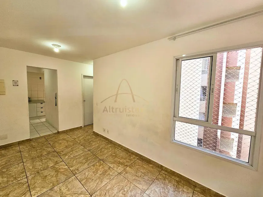 Apartamento com 2 quartos à venda, 45m2 em São Pedro, Osasco - SP - imagem 5 Foto 5 de Apartamento com 2 quartos à venda, 45m2 em São Pedro, Osasco - SP
